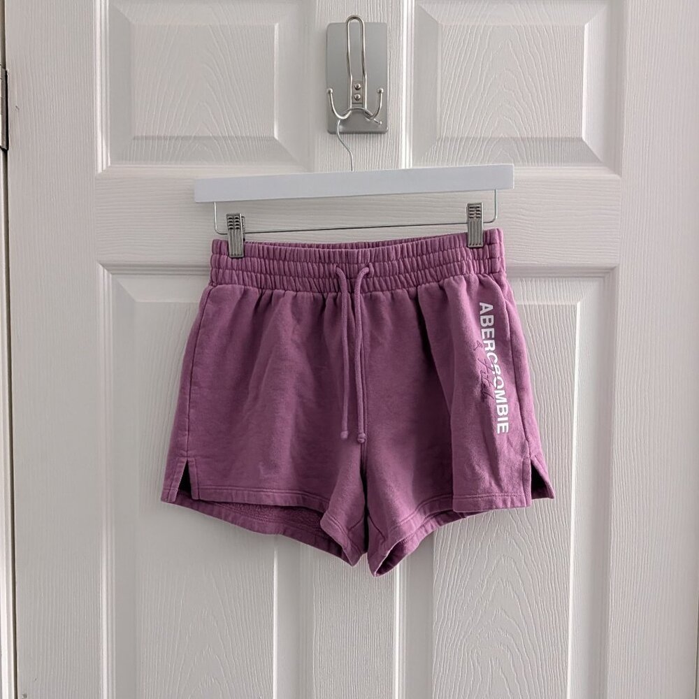 A&F shorts